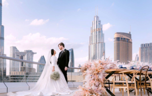 Yacht Wedding in Dubai 2025