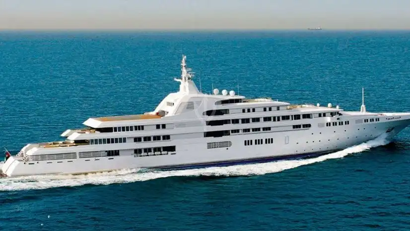 buy yacht dubai​