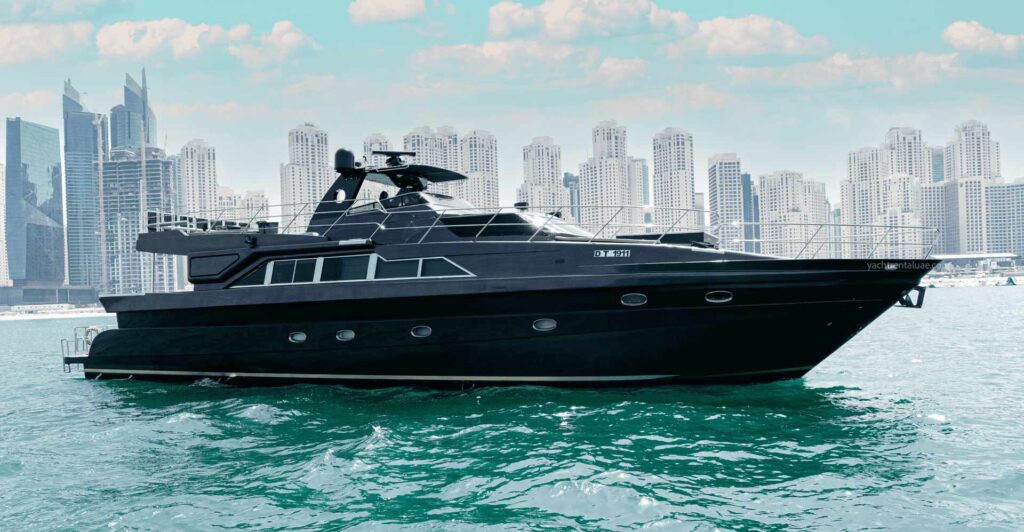 Is It Safe to Rent a Luxury Yacht in Dubai