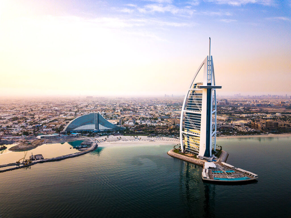 Must-Try Yacht Vacation Activities in UAE