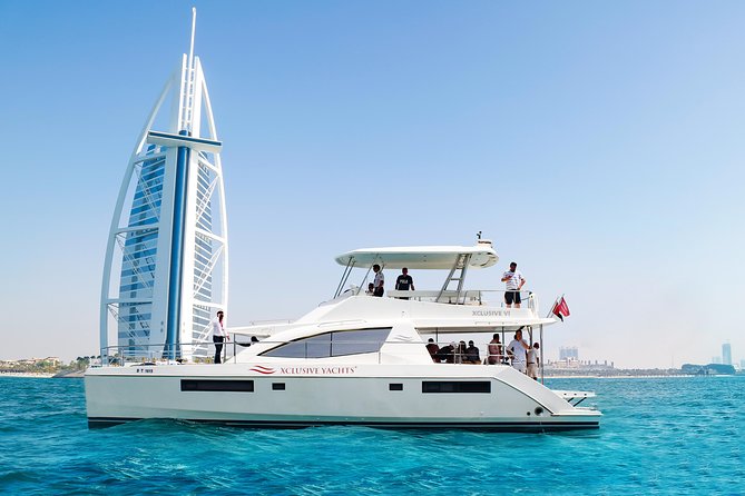 Navigating Overpriced Luxury Yacht Rentals in Dubai