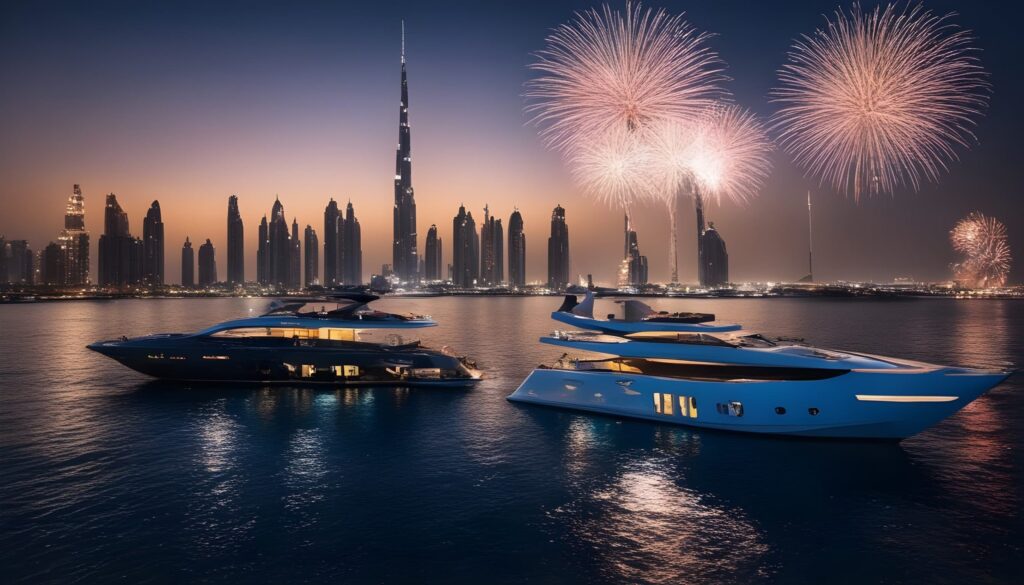 New Year