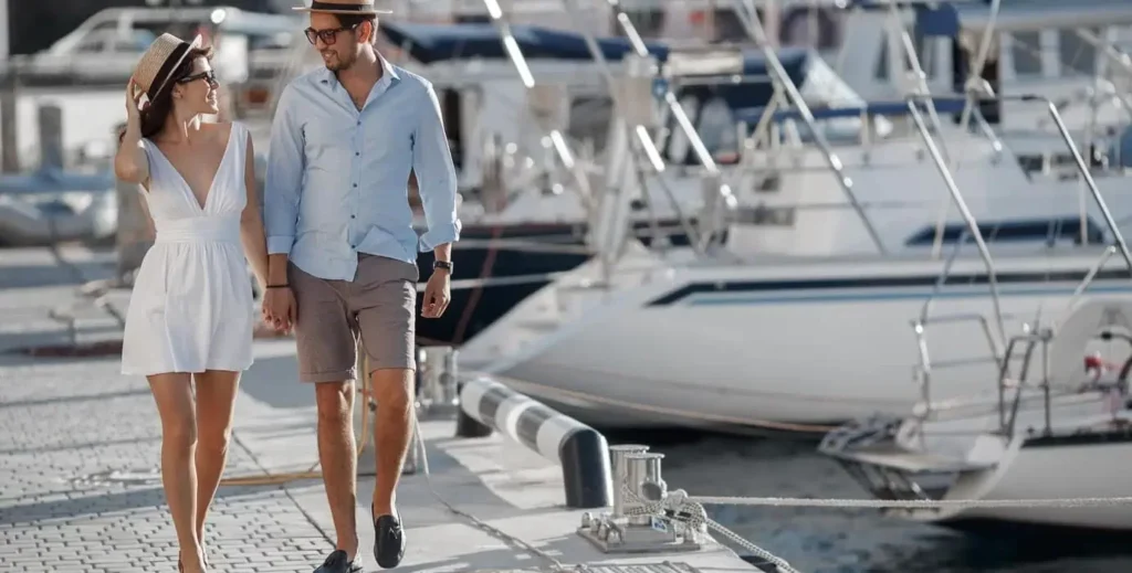 Yacht Rules You Must Follow