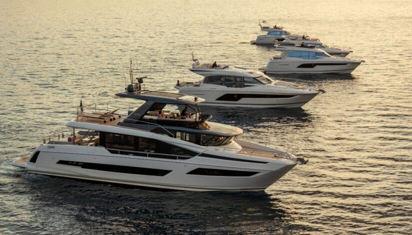 What Classifies a Boat as a Yacht