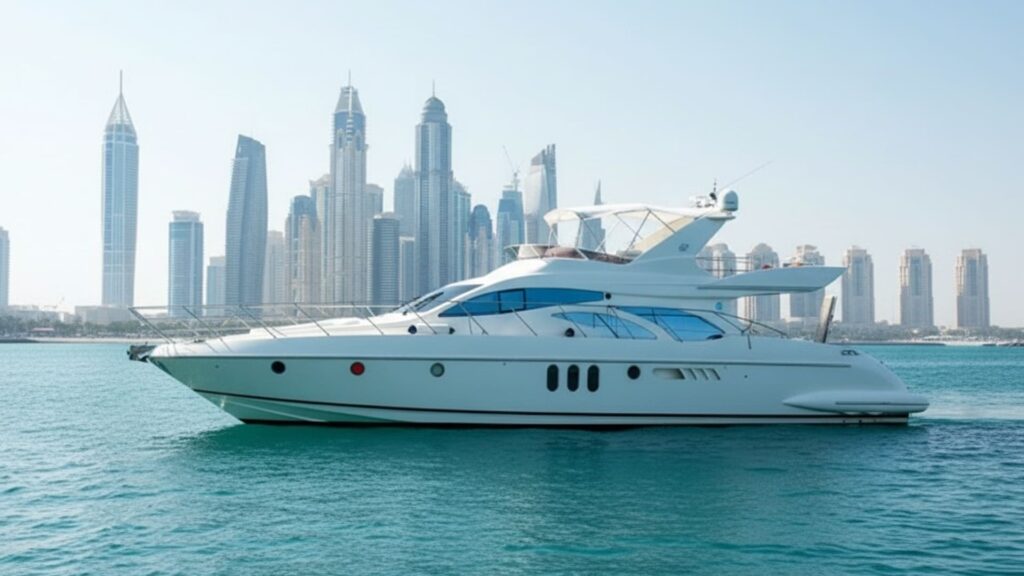 Yacht Charter Company DMCA Licensed